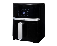 GASTRONOMA Cyfrowa frytkowica niskotłuszczowa 4,2L - 1238834 - zdjęcie 1